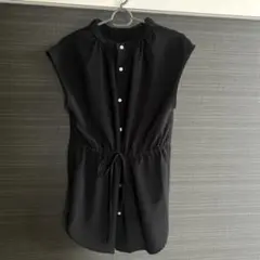 GU ノースリーブ