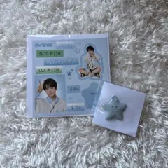 nctwish ourwishランダムトイ ユウシ