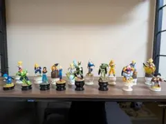 2026年最新】ドラゴンボール チェスの人気アイテム - メルカリ