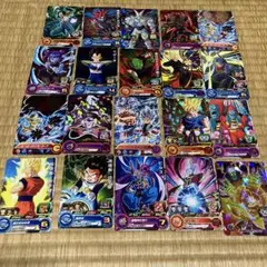 2026年最新】合計枚数/個数：20枚〜 スーパードラゴンボールヒーローズ