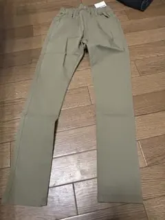 未使用　ブランシェス　パンツ　140 ③