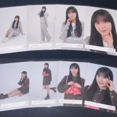 櫻坂46 生写真 10th BACKS LIVE!ライブ衣装 村井優 - メルカリ