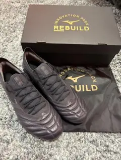 モレリアネオ4β ベータ28cm Rebuild