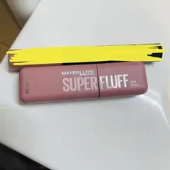 メイベリン SP フラッフ ブロウ ムース 眉マスカラ アイブロウマスカラ 06