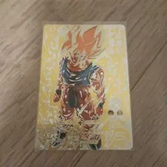 2026年最新】スーパードラゴンボールヒーローズの人気アイテム - メルカリ