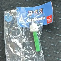 サンリオ はぴだんぶい PEZ ガチャガチャ ポチャッコ