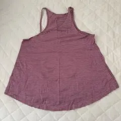 feelcycle トップス　フリーサイズ