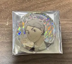 ハイキュー コレクション缶バッジ Memories第2弾菅原孝支 缶バッジ