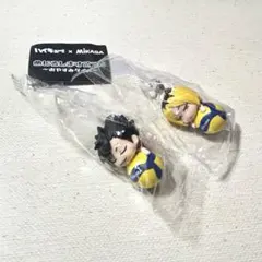 ハイキュー‼︎ 黒尾鉄朗 孤爪研磨