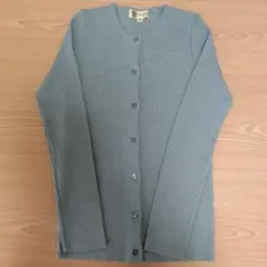 MICHEL KLEIN ミッシェルクラン＊カーディガン