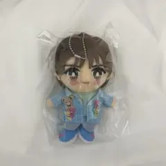 M!LK スマイルポップ スマポ smile pop ぬいぐるみ 山中柔太朗 - メルカリ