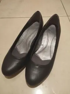 ウェッジヒール
