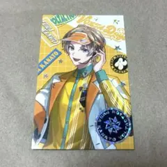 にじさんじ AGF 風楽奏斗 カード