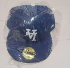 (新品未使用タグ付き)NE ERA59FIFTY UPSIDEDOWN7.8.3