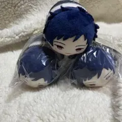 あんスタ 伏見弓弦 もちもちマスコットPS 3個セット