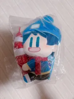 らっだぁ　RED° TOKYO TOWER 東京タワー　コラボ　ぬいぐるみ