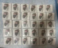 忍たま乱太郎 ミニアクリルスタンド 善法寺伊作30点