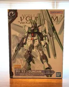 RGジオングクリアカラーMGナラティブガンダム Ver.Ka青サイコフレーム換装 RGジオングクリアカラーMGナラティブガンダム Ver.Ka青サイコフレーム