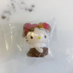 ハローキティ サンリオ チョコレートドール ガチャ