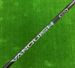 VANQUISH VV 5 R2 シャフト ダンロップ スリクソン スリーブ付き