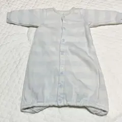 ファミリア ロンパース　2wayオール