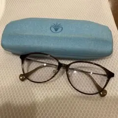 eyebrella アイブレラ EB-44 ローズパープルレンズ サングラス - メルカリ