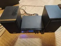 BUFFALO アンプスピーカー BSSP10のサムネイル