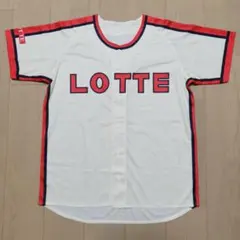 2026年最新】ロッテオリオンズ ユニフォームの人気アイテム - メルカリ