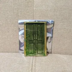 mocha展　ドア缶バッジ