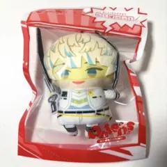 にじさんじ オリエンス 3周年 緋八マナ にじぱぺ ぱぺっと パペット