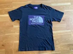 【完売品】THE NORTH FACE(purple label) Tシャツ M