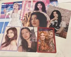 TWICE サナ まとめ売り