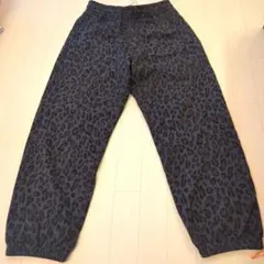 ポーカーズ　アツム着用　family japan レオパードコーデュロイパンツ似 m12338066890_1.jpg?1789979070