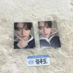 TREASURE ハルト specialmoment トレカ 名札