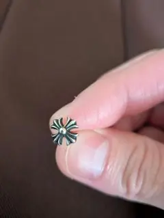 スタッドピアス ピアス(片耳用)
