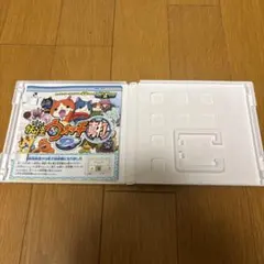 妖怪ウォッチ2 元祖 本家 真打 3DS ケースのみ - メルカリ