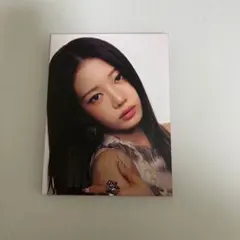 BABYMONSTER「WE GO UP」 封入トレカ ローラ - メルカリ