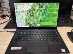 Dell XPS 13(9380)　i5-8265U　＃10