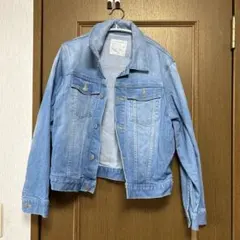 ベイフロー デニムジャケット