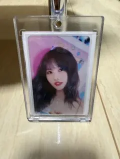 TWICE モモ トレカ