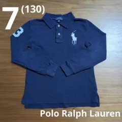 【お値下げ】Polo Ralph Lauren 長袖ポロシャツ 7