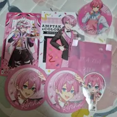 けちゃ まとめ売り バラ売り⭕️⑤ - メルカリ