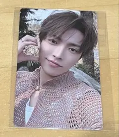 ATEEZ Billboard Artist 購入特典 トレカ ホンジュン ATEEZ Billboard Artist 購入特典 トレカ ホンジュン - メルカリ