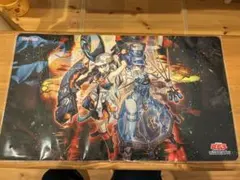 遊戯王の日 キラーチューンB2B プレイマット - メルカリ