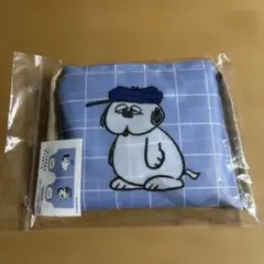 PEANUTS オラフ ショッピングバッグA