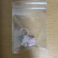 mikko characters めじるしアクセサリー2 ムース