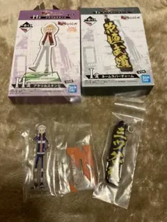 一番くじ　東京リベンジャーズ　三ツ谷隆