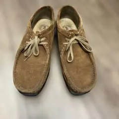 BIRKENSTOCK モカシン ベージュ 完売品 ビリケンシュトック - メルカリ