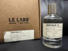 アナザー13 香水 ANOTHER 13 オードパルファム edp 100ml