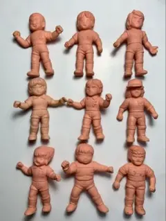 2025年最新】キャプテン翼 消しゴムの人気アイテム - メルカリ